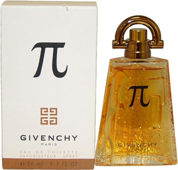 GIVENCHY ジバンシイ パイ EDT 50mL